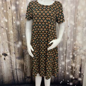 ❤️Dress by LulaRoe size M